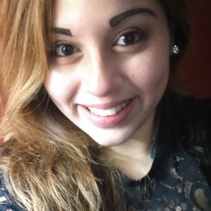 Meet your Posher, Christina